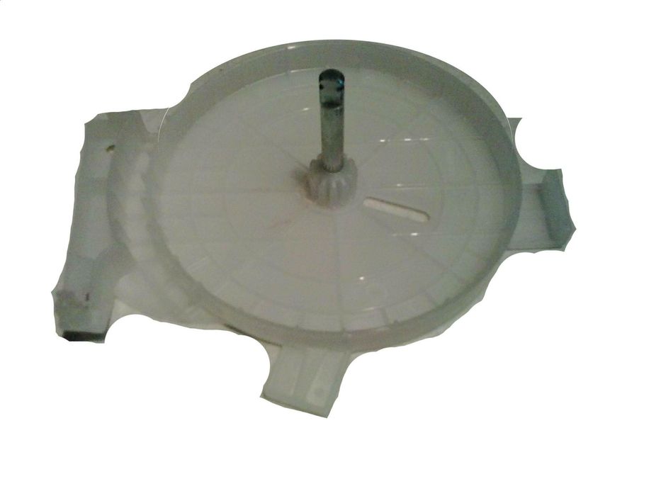 Korpus 259.0002 do zwijacza odkurzacza Zelmer