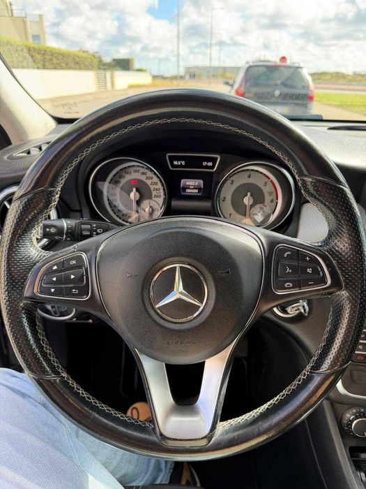 Mercedes GLA 180d Urban de 2015