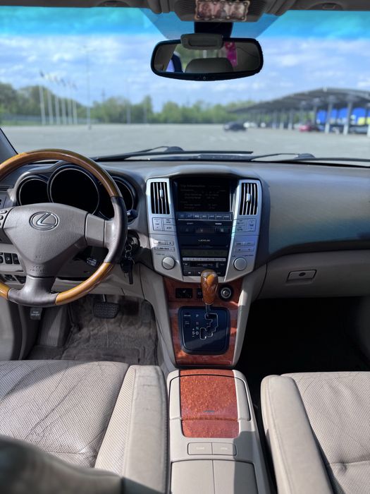 Lexus RX 300 2004р
