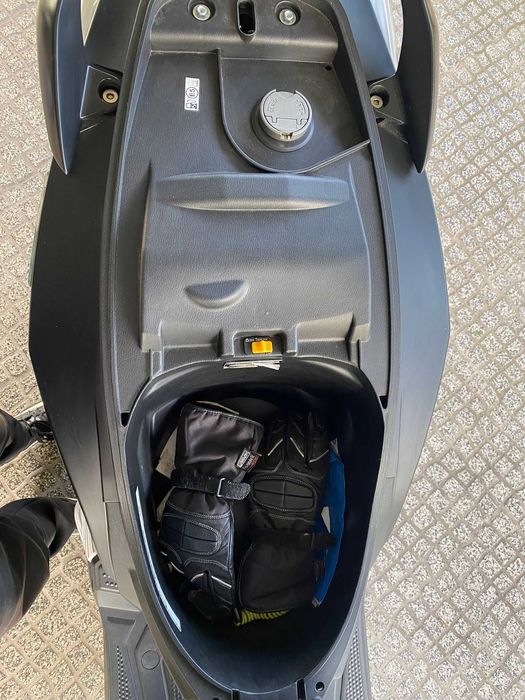 Sym Jet 14 125cc 2022