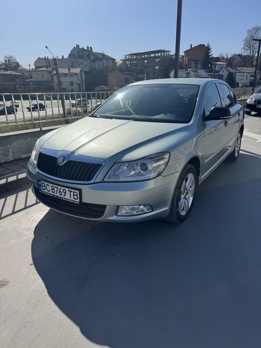 Продам Skoda Octavia