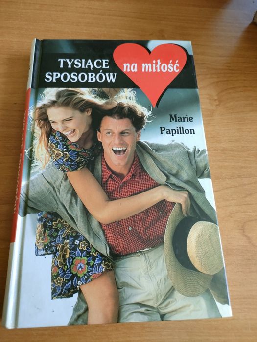 Tysiące sposobów na miłość
