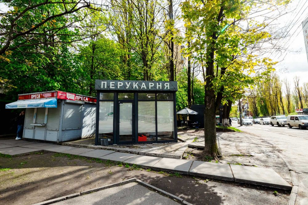 Коммерческая недвижимость по адресу (площадь 12 м²) - Atlanta.ua - фото 3