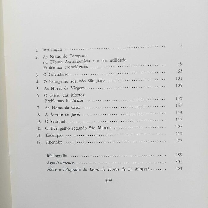 O Livro de Horas de D. Manuel - Iluminuras