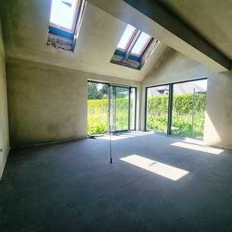 Na sprzedaż apartament z ogródkiem Nawojowa Nowosądecka