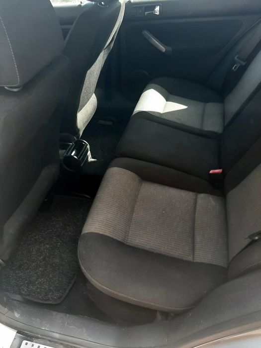 Volkswagen golf 4 1.4 2003