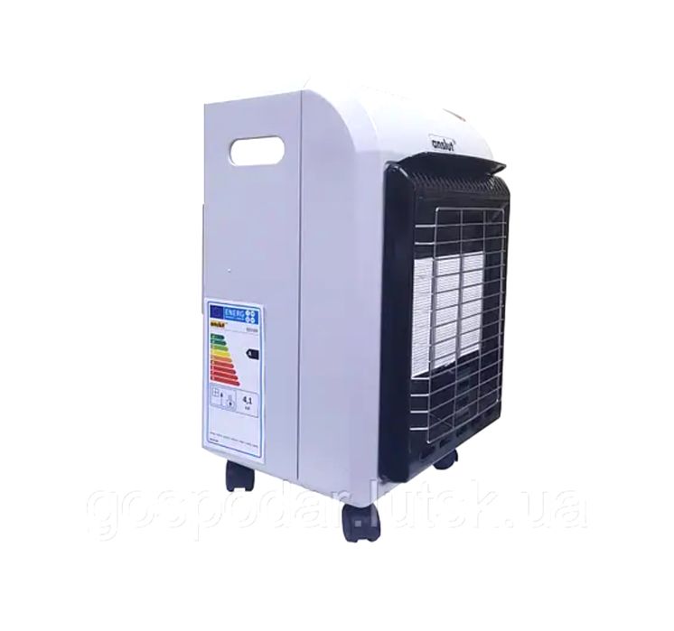 Обігрівач газовий Ansult 4,1 Вт Новый