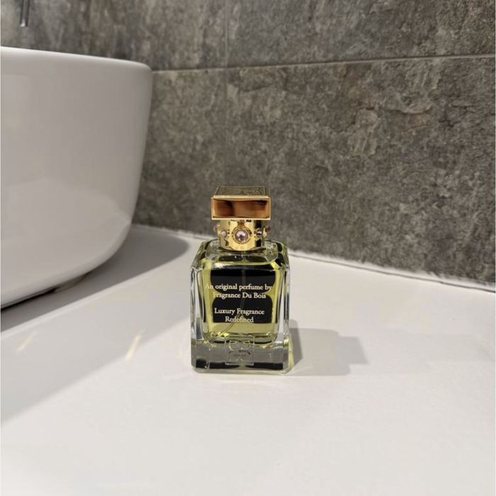Fragrance du Bois Sirene 75 мл оригинал