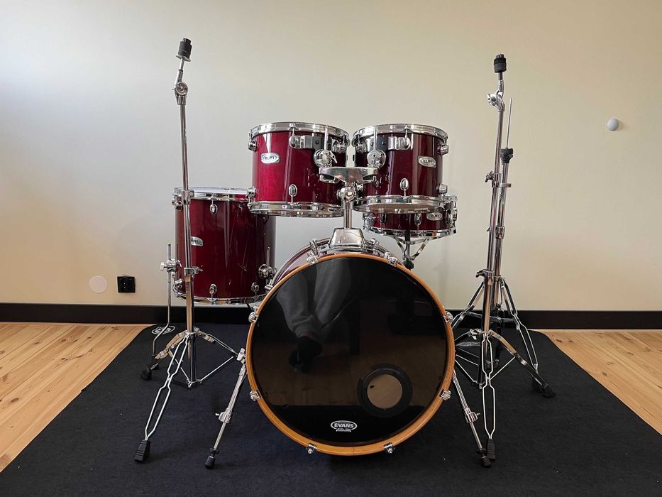 Perkusja Mapex Pro M Darmowa Dostawa