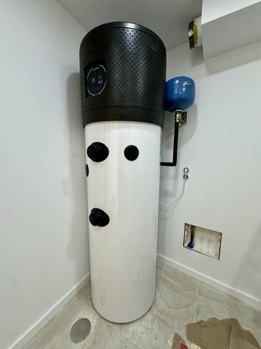 Canalização, AQS e Climatização