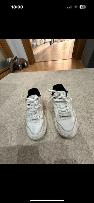 Tenis Lacoste N40