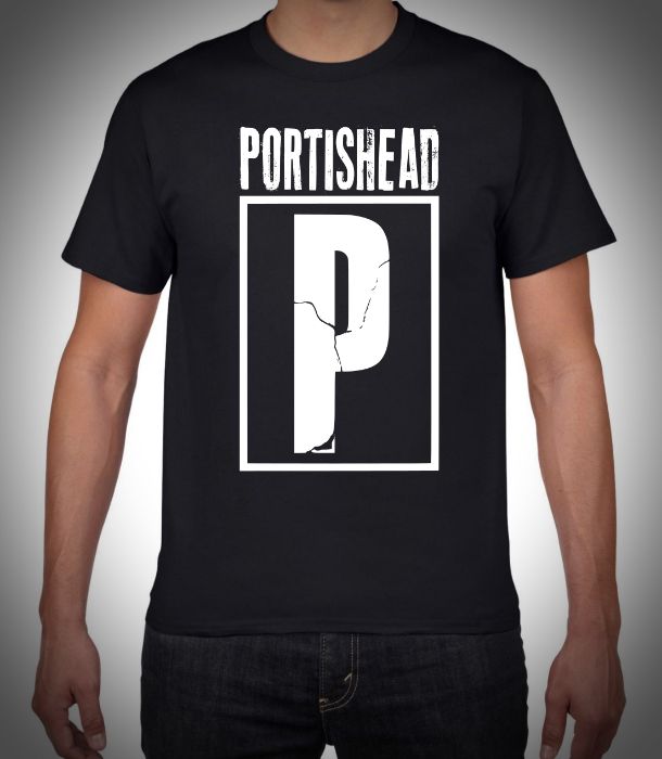 Feist / Cat Power / Bjork / Portishead - T-shirt - Nova.