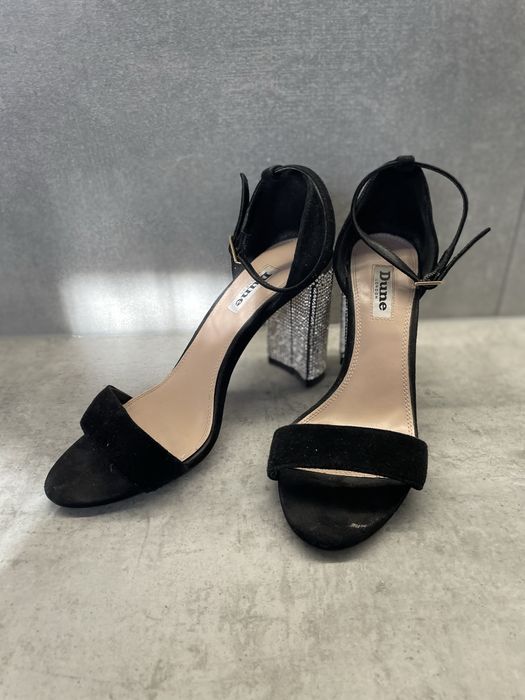 Босоніжки від Dune London 37 розмір