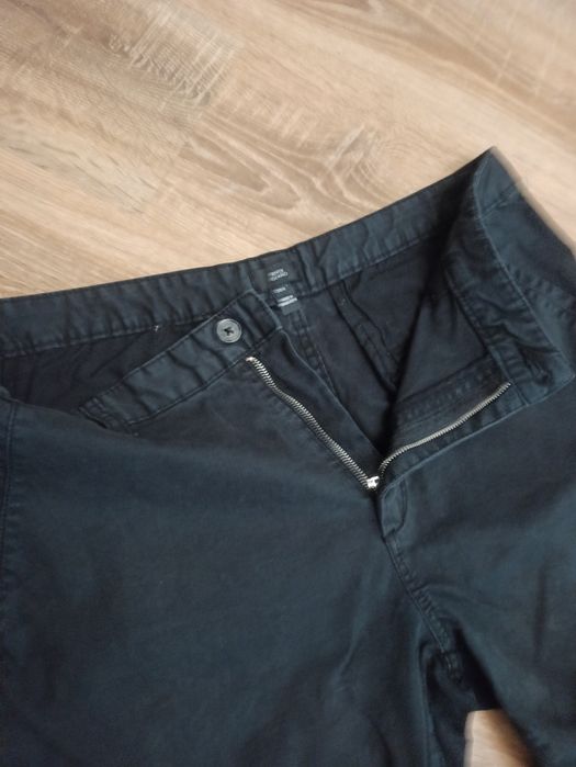 Карго брюки RIVER ISLAND xl(36R)