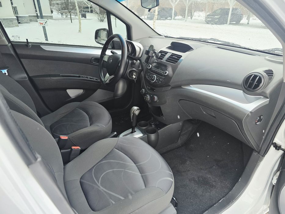 Продаж Ravon R2 2017 року