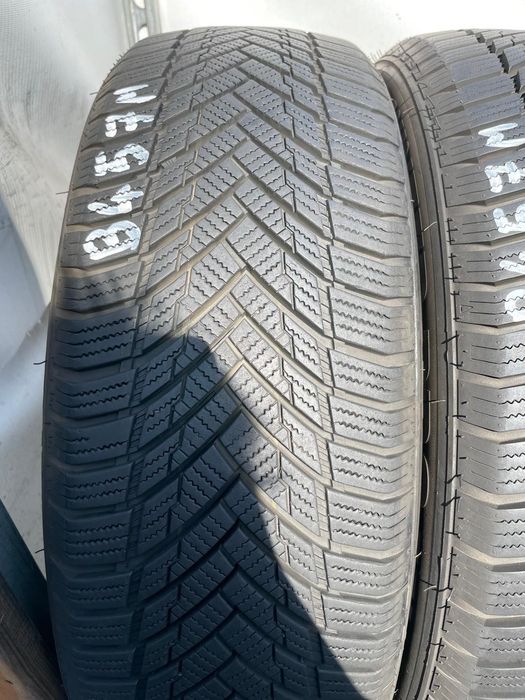 Opony zimowe 185/60R16 TOURADOR WINTER PRO T51