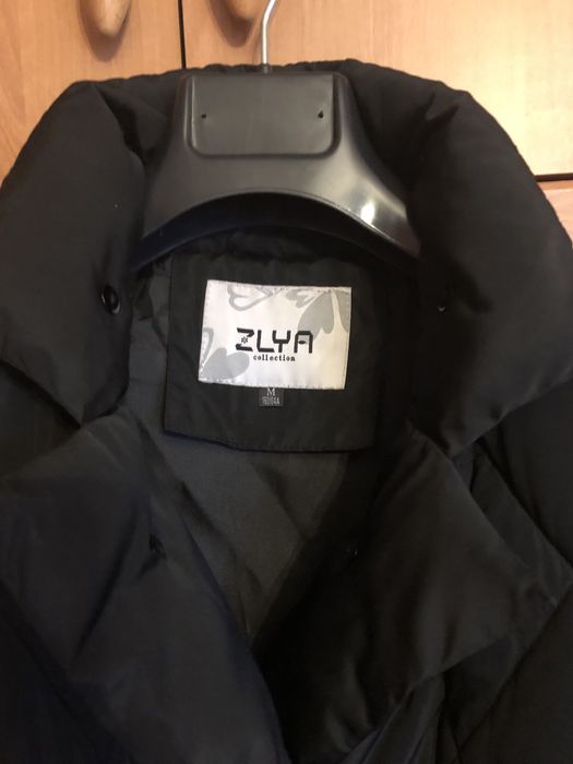 Женское пальто бренда Zlya collection