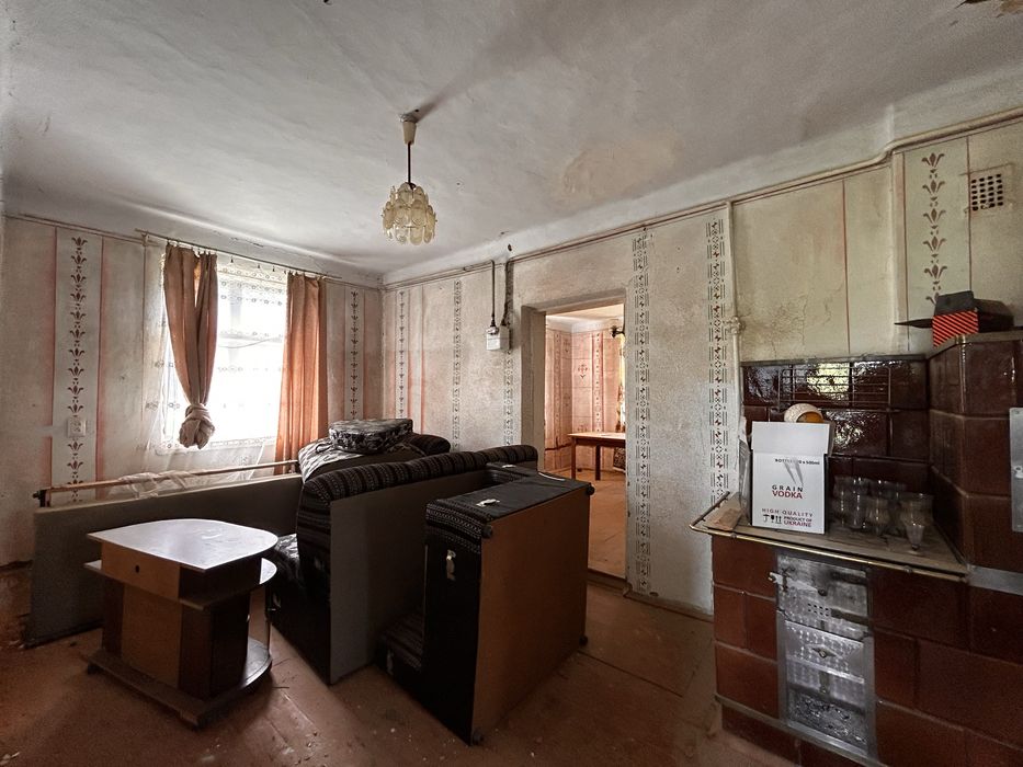 Продаж будинку в центрі с. Піщани | 10 км до м. Стрий