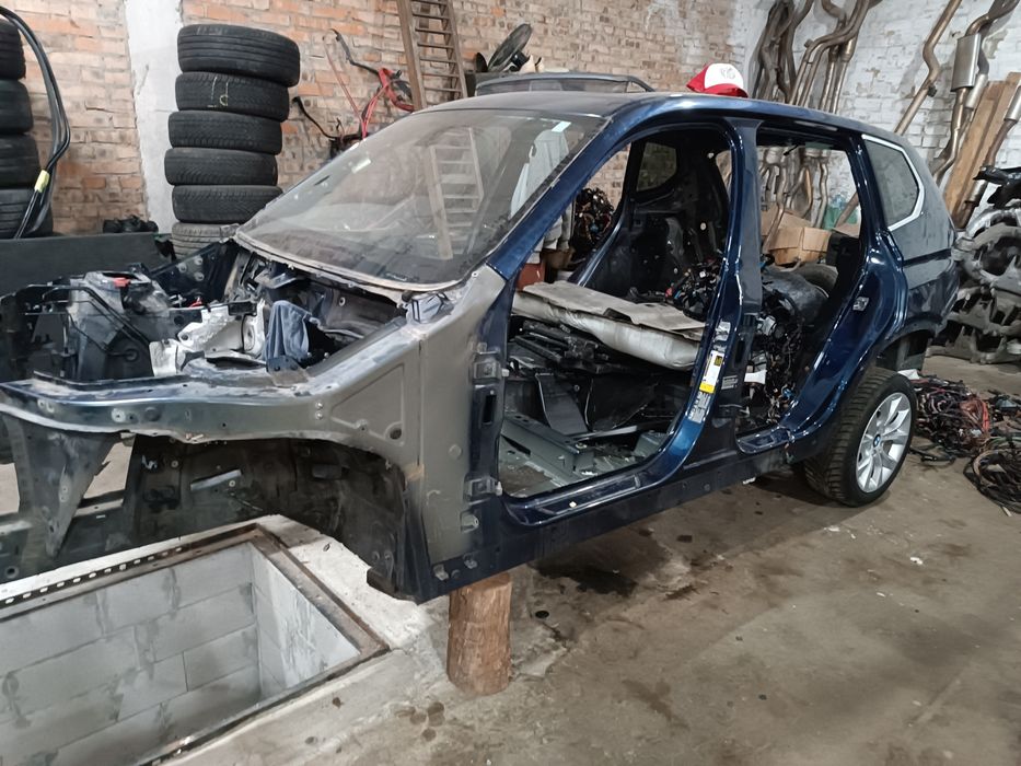 Чверть bmw x3 f25 криша bmw x3 f25 ланжерон bmw x3 f25 кузов бмв х3ф25