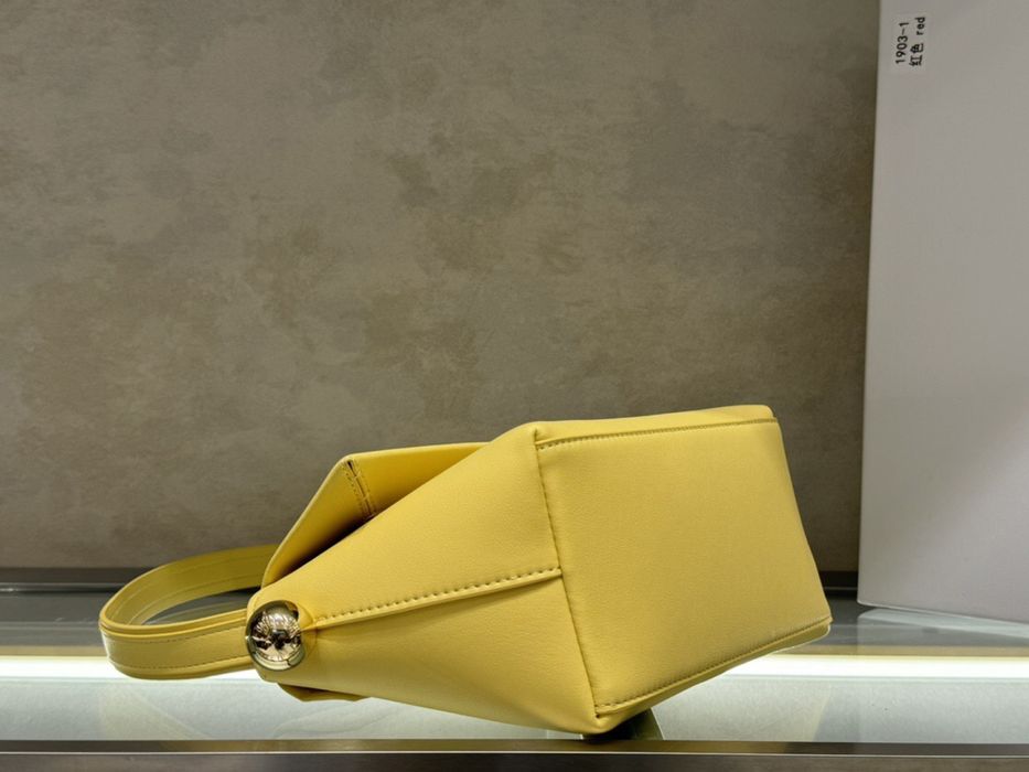 Шкіряна сумка JACQUEMUS 1:1