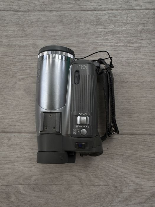 Видеокамера Panasonic