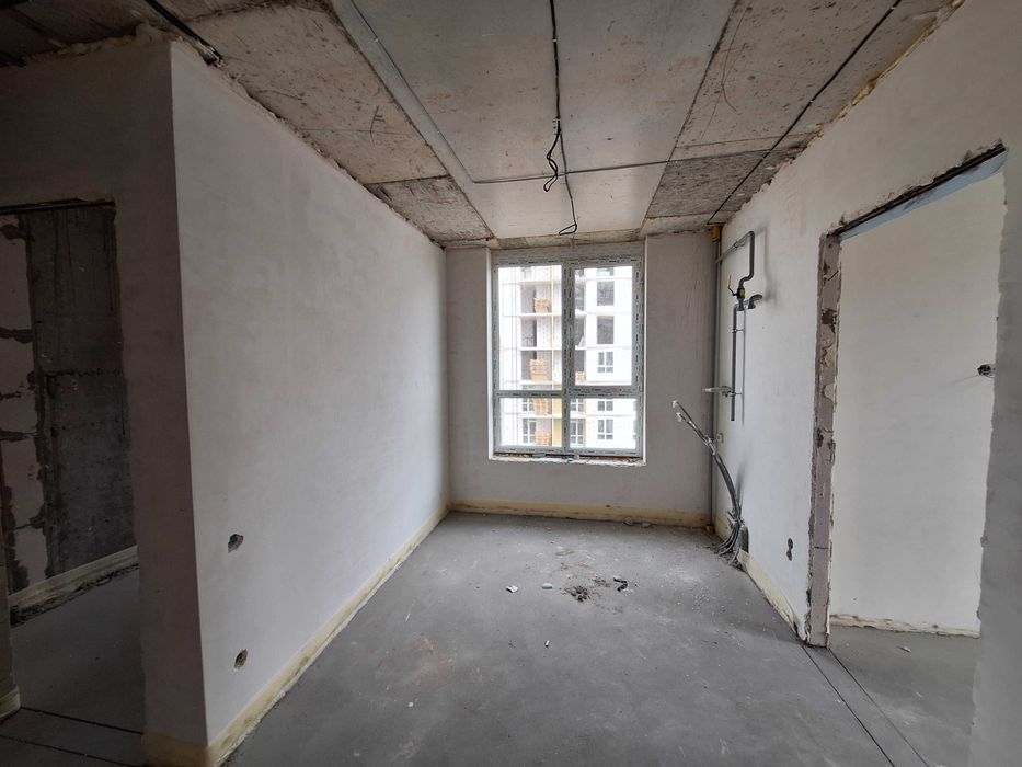 1-комнатная квартира по адресу ул. Магистратская (площадь 31 м²) - Atlanta.ua - фото 11