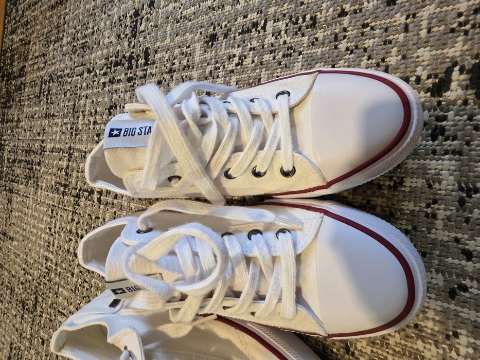 Buty 41 42 43 trampki