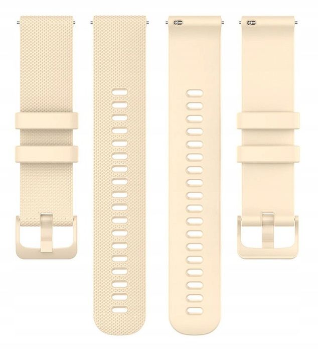 Pasek Do Huawei Watch Gt 2 42mm Gt 3 42mm Elegant Active  + Teleskop