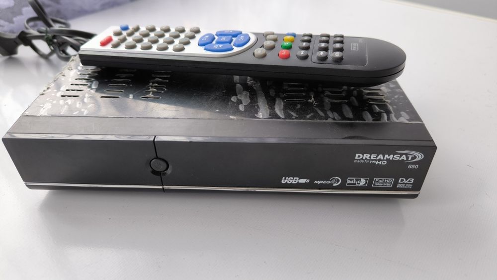 Робочі тюнера HD