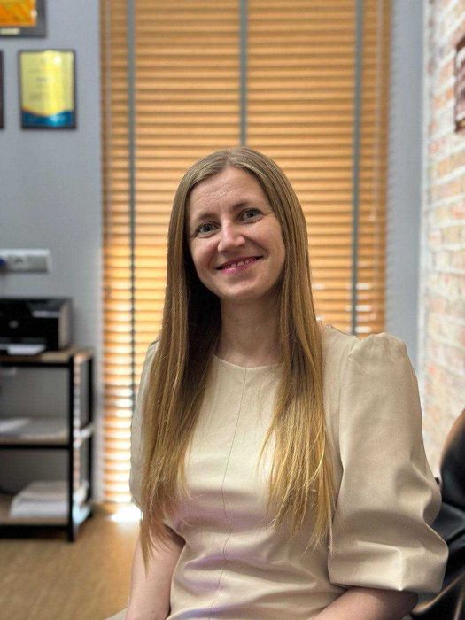 Заїка Юлія, Агент з нерухомості, рієлтор, м. Дніпро, Оренда, Продаж