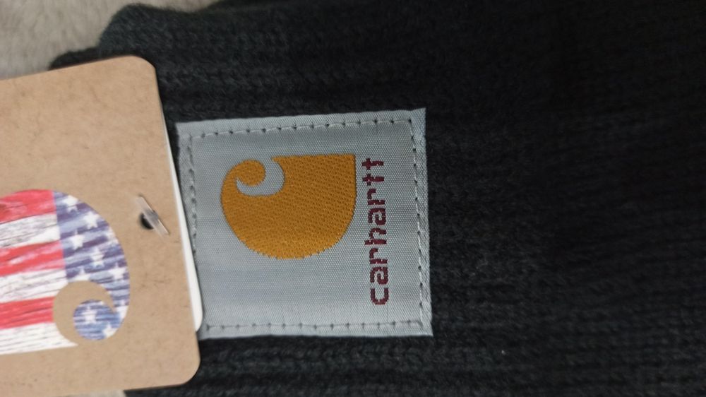 Rękawiczki Carhartt