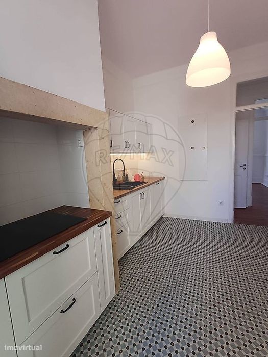 Apartamento T3 para arrendamento