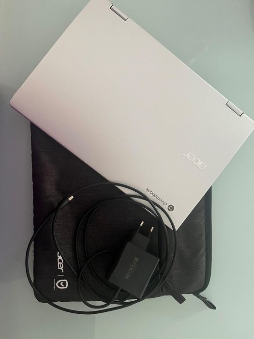 Vendo choromebookacer chromebook spin 513