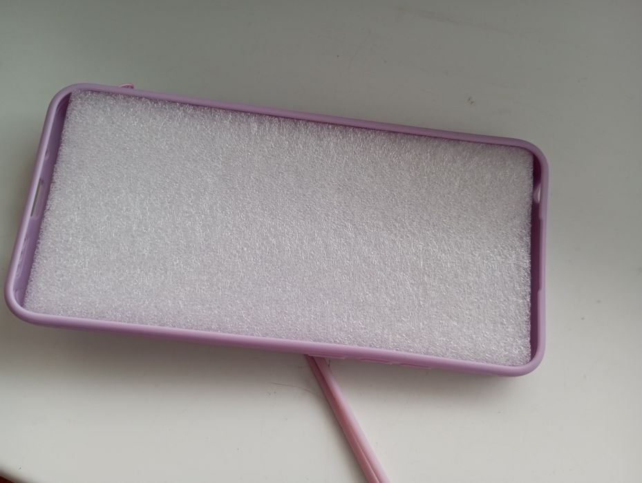 Obudowa na telefon gumowa Xiaomi redmi 9A