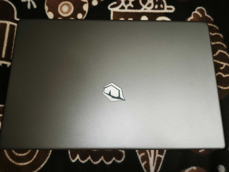 Ноутбук Monster Markut M5 V3.1  i5-1135G7/ 8 gb ddr4 / 256 gb ssd