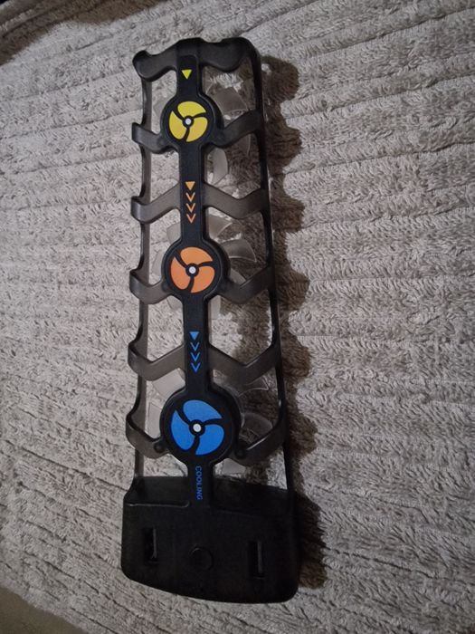 Ventoinha (cooler) Playstation 5