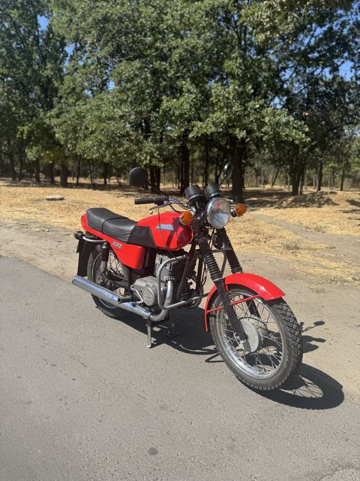 Jawa 638 (Ява)