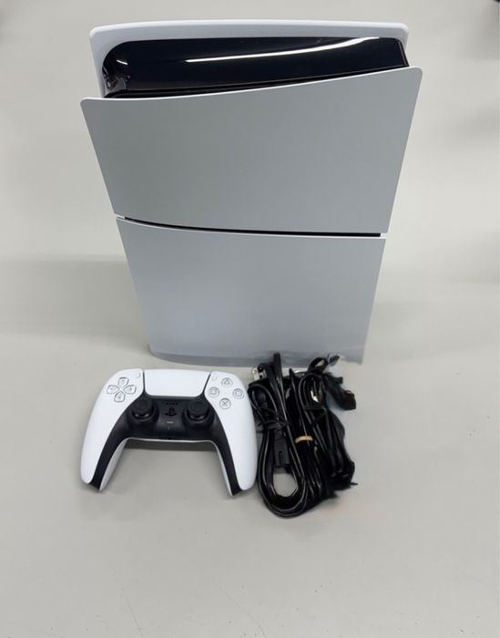 Sony PlayStation 5 slim