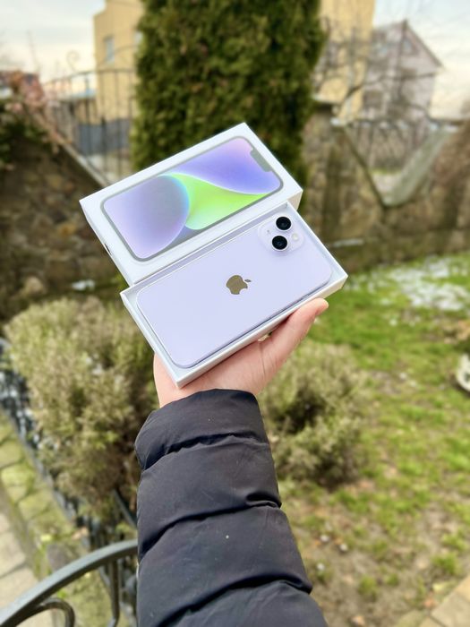 iPhone 14 128gb|ГАРАНТІЯ|Айфон 14 128гб|Айфон|Iphone|