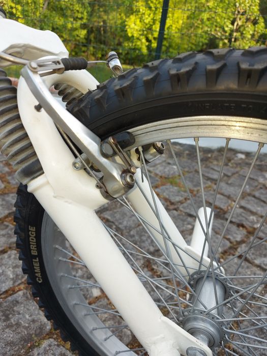 Trike drift-triciclo