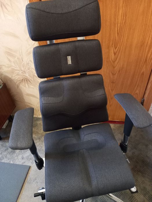 Стул ортопедический