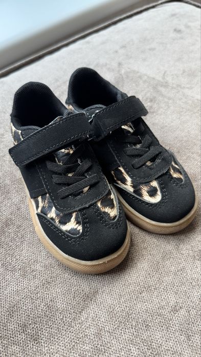 Кросівки на дівчинку - 15 см