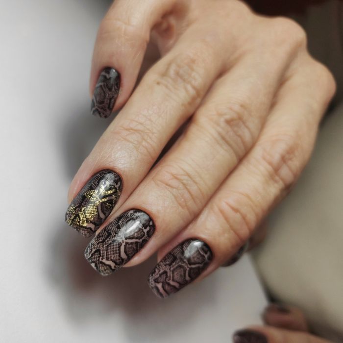 Гелеве покриття без TPO/ Hema