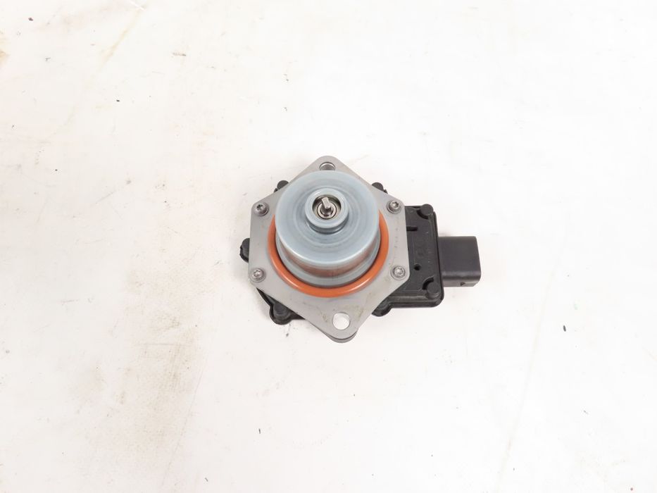 Servomotor / Modulo Caixa Transferências Bmw 3 Ref: 27109847756