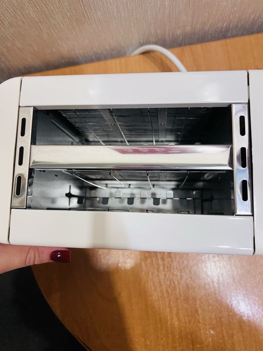 Новий тостер Maestro mr-700