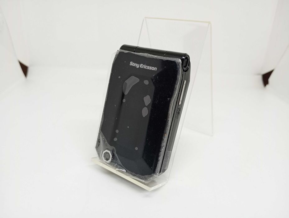 Telefon Sony Ericsson Jalou F100 (Nieużywany)