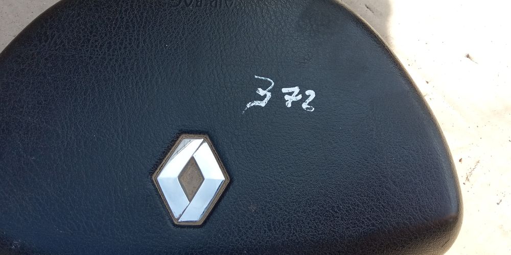 Poduszka Powietrzna  Kierownicy Pa15168040 Renault Master Ii Fl