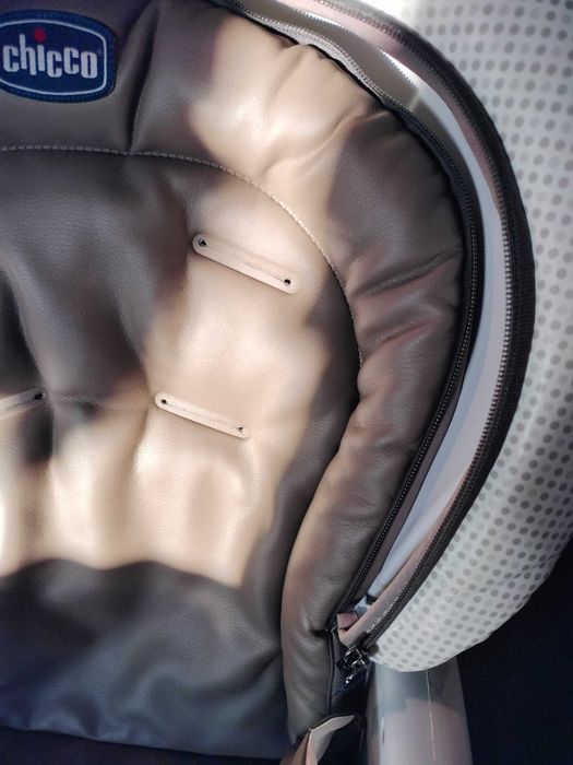 Cadeira de Bébé Chicco Polly Magic Progress 5