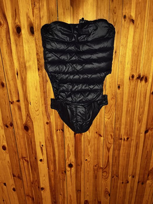 Жилетка moncler