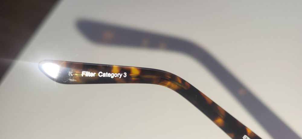 Orginalne Nowe okulary ESPRIT